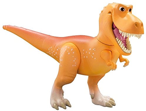 Tomy L62903 - Disney Pixar Der Gute Dinosaurier - Extra Große Figuren Sortiment