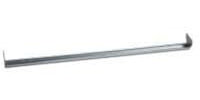 Schneider NSYMFSC60D Spacial SF/SM-DIN-Schienensatz m. tiefenverstellb. Montagewinkeln, 600mm