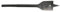 Makita D-07783 Standard Flat Bit