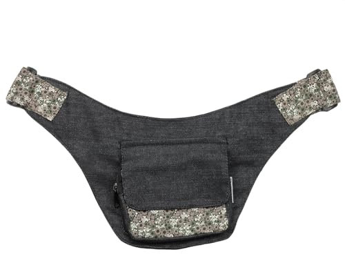 Freak Scene Gürteltasche - Nico - Muster 16 - Bauchtasche - Hüfttasche