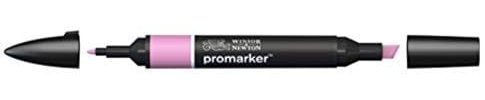 Winsor & Newton ProMarker - Fuchsia Pink