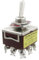 AC 250V 15A 380V 10A ON/Off/ON 3 Posición 3PDT 9 Tornillo Terminales Interruptor Conmutador