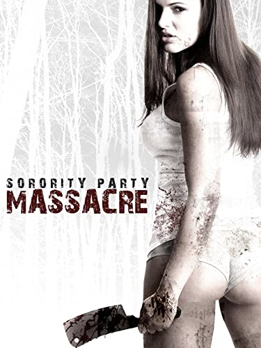 Sorority Party Massacre [dt./OV]