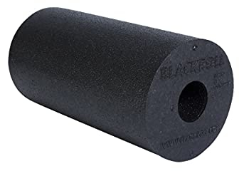 BLACKROLL Standard Rouleau de Massage Standard - pour la Relaxation myofasciale - sans Emballage - sans DVD