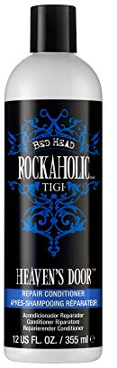 Tigi Bed Head Rockaholic Heaven'S Door Conditioner, 1er Pack (1 x 355 ml)