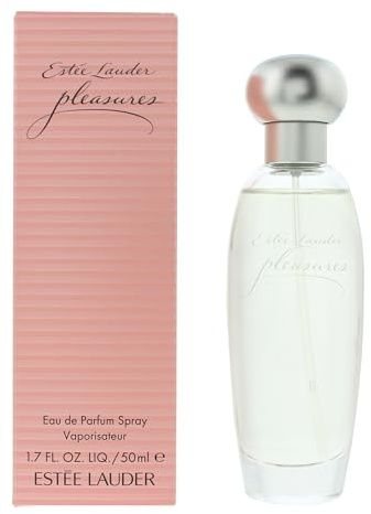 Estee Lauder 'Pleasures' Eau de Parfum Spray, 1.7 oz