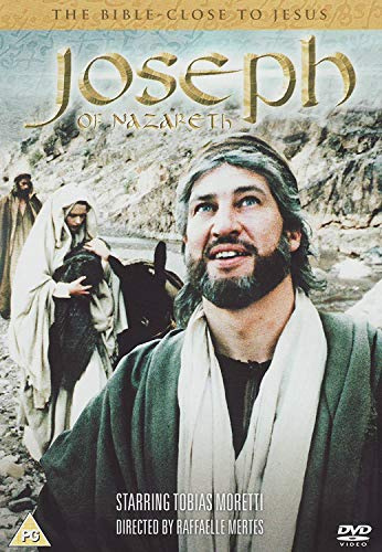 The Bible: Joseph Of Nazareth