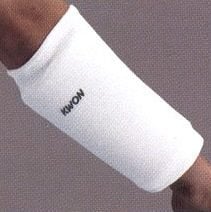KWON Unterarmschützer Club Line Edition