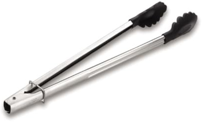 LACOR 62939 Jumbo Zange mit Nylon 40 cm