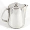 Alessi 101/50 Caffettiera in Acciaio Inossidabile 18/10 Lucido