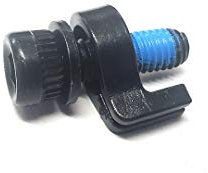 XT BR-M775/765 Disc Brake Caliper Fixing Bolt Unit