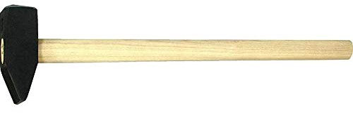 Vorschaghammer 4 kg Eschenstiel