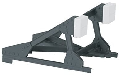 LENZ Spur 0 45065 Prellbock