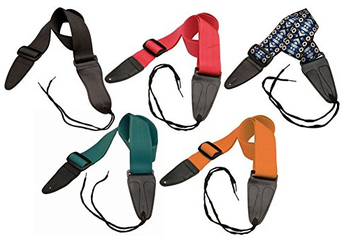 OnStage On Stage GSA10 Guitar Strap