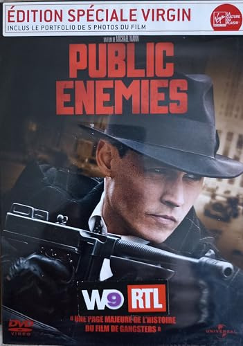 Public Ennemies