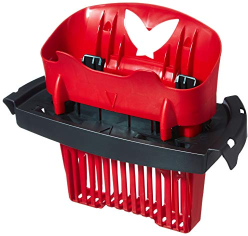 Vileda Essoreur pour balai à plat UltraMax, Se fixe facilement sur le Seau Universel de Vileda, Pour un séchage rapide des sols