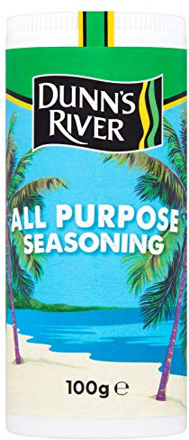 Dunn's River All Purpose Seasoning - 100 grams
