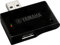 Yamaha UDBT01 Kabelloser USB-Adapter, Schwarz