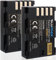 Blumax 2X DMW-BLF19/DMW-BLF19E Akku Kompatibel mit Panasonic Lumix DC-GH5 DMC-GH3/DMC-GH4/DMC-GH4R/DMC-GH3A/DMC-GH4/DMC-GH3H 2040mAh 7,4V 15,1