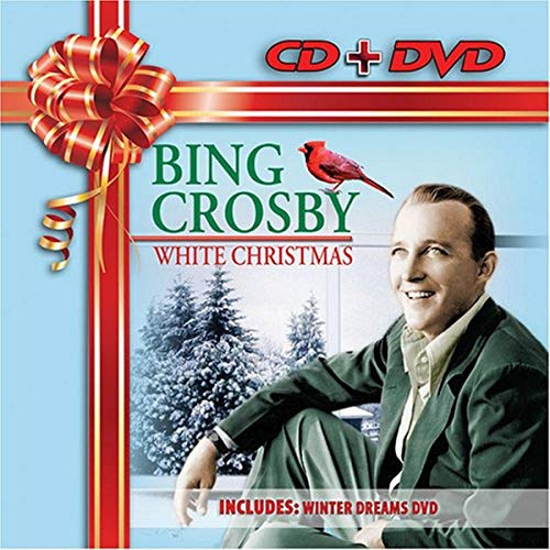 Bing Crosby White Chri