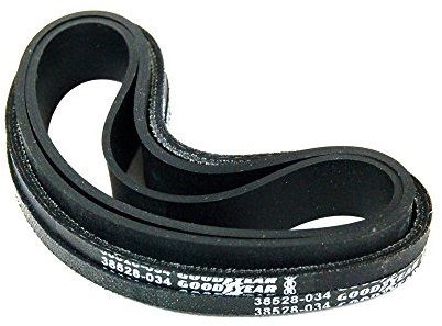 Vax Genuine VZL-6015/6/7 Mach 5/6/7 Belt Kit