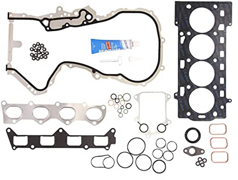 REINZ 01-37045-01 Dichtungsvollsatz, Motor