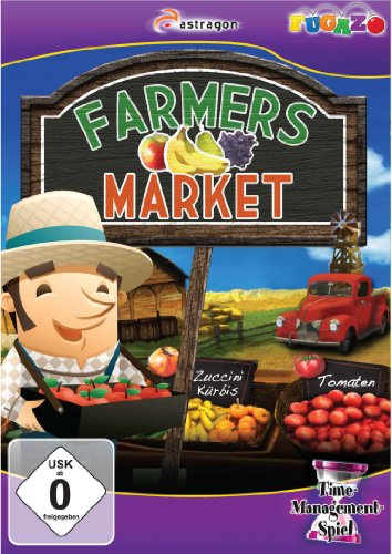 Farmers Market [PC Download]
