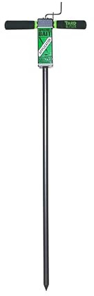 Yard Butler No-Dig Mole and Gopher Bait Applicator, Standard