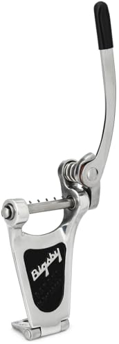 Bigsby B3 Vibrato Kit, chrome