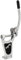 Bigsby B3 Vibrato Kit, chrome