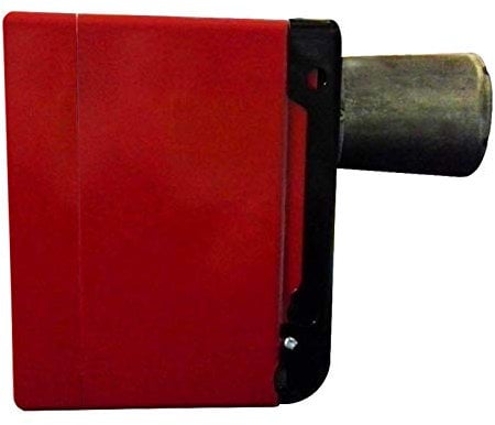 Riello 40 G3B Gas oil/diesel central heating oil burner (gasoil, mazout, fioul, gasolio, Heizöl)