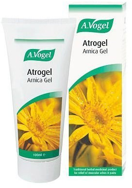 A. Vogel Atrogel Arnika Gel – 100 ml