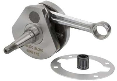 25080902 PINASCO ALBERO MOTORE CORSA 60 ANTICIPATO PER VESPA SPRINT VELOCE 125