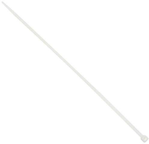 Schneider Electric IMT46919 Kabelbinder Cintura 300X4, 8 Ve=100 Farbe: Klar Electric