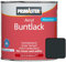 Primaster Acryl Buntlack 375ml Anthrazitgrau Seidenmatt Wetterfest Holz & Metall