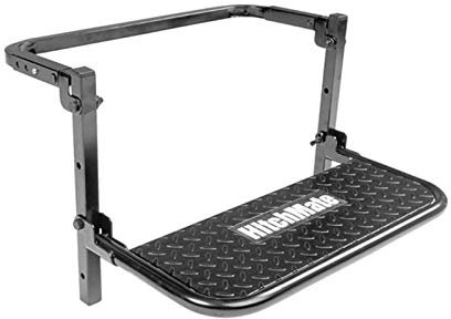 HitchMate 4040 23 x 4 x 15 HitchMate TireStep