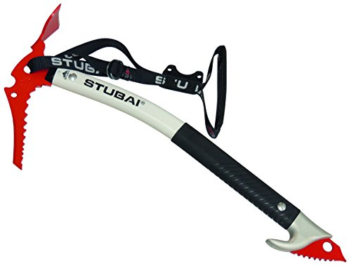 Stubai Eispickel Hornet Protect Gerät, 914740