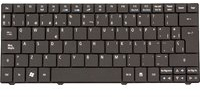 Packard Bell KB.I110G.041 zusätzliche Notebook-Komponenten (Tastatur, Deutsch, DOT A, DOT U)