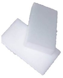 Schmutzradierer, 2er Pack (2 x 4 Stück)