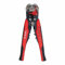 Yato professional cable wire stripper, crimper and cable cutter 205mm (YT-2313)