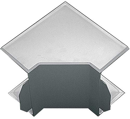 PROTEC.CLASS Inneneck 60x150 reinweiss PFBIE 60150 RW