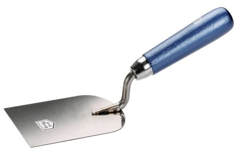 KWB Stukkateur Spachtel rostfrei, 9254-08