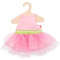 Heless 1420 - Bambola Ballerina Charme, Formato 28-35cm