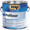 ZERO Profilasur eiche hell 2,5 l, Seidenmatt, Alkydharz-Holzlasur