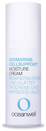 Oceanwell Biomarine Cellsupport Moisture Cream, 100 ml