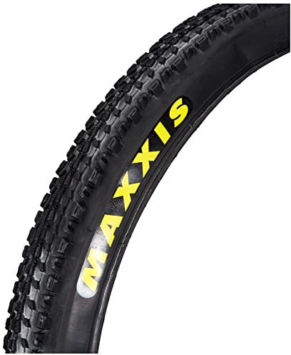 Maxxis ETB85918400 Cubiertas de Bicicleta, Unisex, Gris, 27 x 5