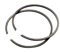 Kolbenring Satz DR 50,0mm kompatibel mit Vespa PK50XL / Rush/APE (3t)