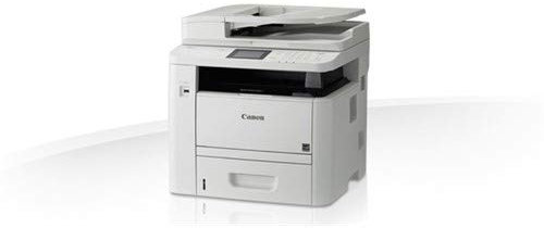 Canon i-Sensys MF419X Multifunktionsgerät