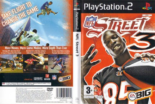 Electronic Arts