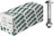 Format 4317784148832 – DIN 603 Mu galZn M12 x 180 HP Sechskantmuttern
